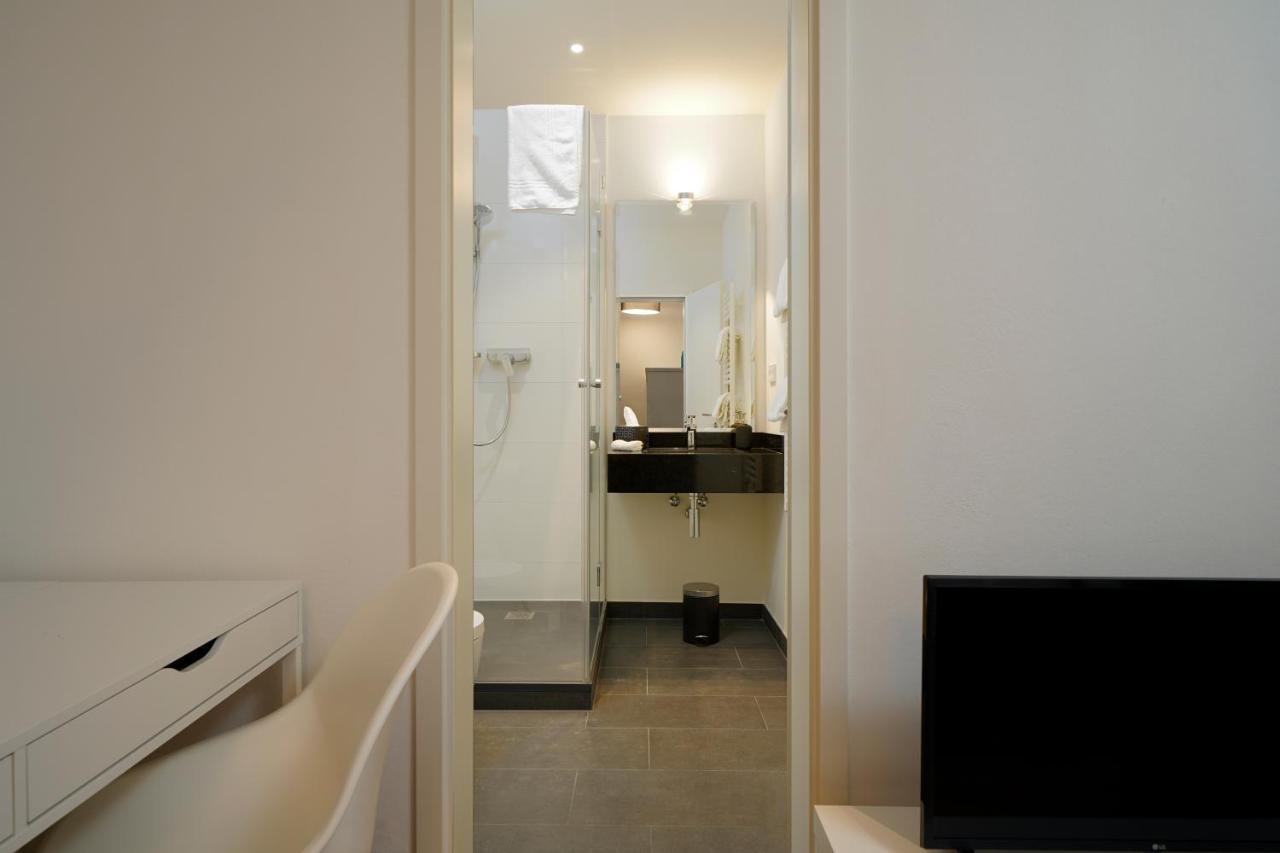 Palmbraeu Altstadt Appartments ハイデルベルク エクステリア 写真